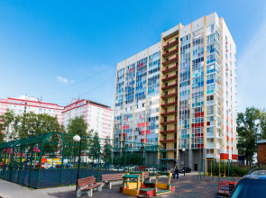 Апартаменты Graphics