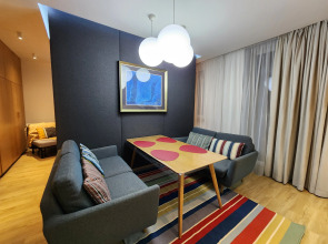 Квартира Апартаменты Гагарин