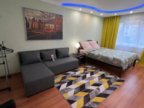 Квартира в Кировске