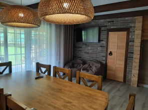 Шале Избушка