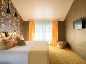 Гостевой дом Мята