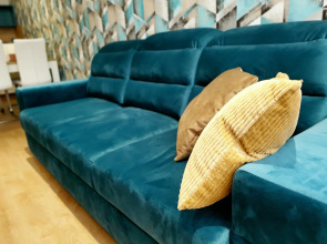 Апартаменты и SPA Baden Baden