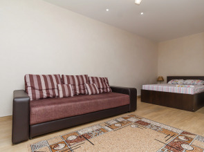 Апартаменты Ленина 64