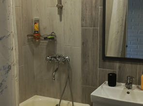 Квартира на Интернациональном 14