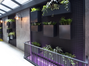 Отель Cityloft 81