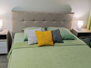 Апартаменты Квартира на Донская 3