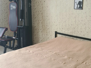 Апартаменты Перспектива