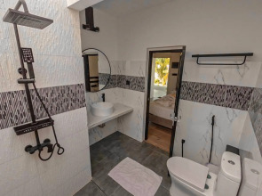 Гостевой дом Belvedere Thoddoo