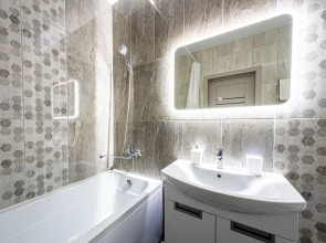 Апартаменты Favorite House рядом с ТРЦ Планета