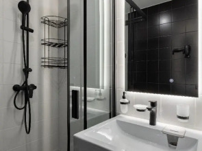 Апартаменты Park Side Комфорт