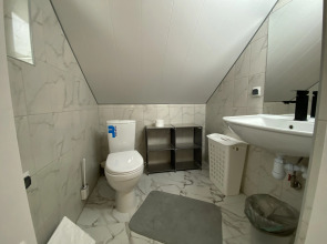 Частный дом Sainiemi в Петрозаводске