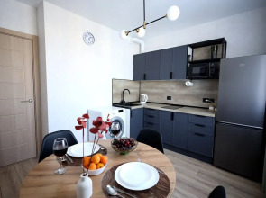 Апартаменты Воронеж