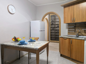 Квартира Свободна Большая Грузинская