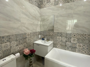 Квартира Новая с Видами на Горы Железноводска