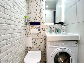 Апартаменты UNDERGROUND