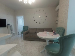 Апартаменты уютная евродвушка рядом с Мамаевым Курганом