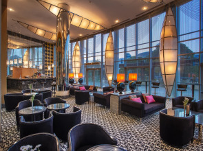 Отель Calista Luxury Resort