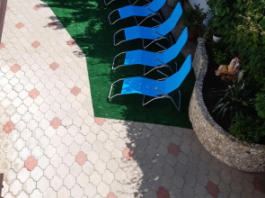 Гостевой дом Гармония