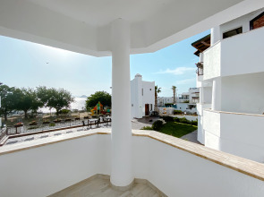 Апарт-отель Turgutreis Apart Hotel