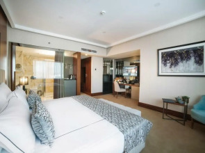 Vogue Hotel Supreme Istanbul