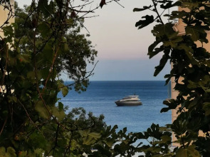 Апартаменты На Дражинке 2