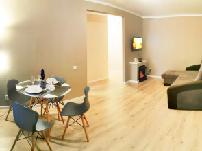 Апартаменты Минская 5