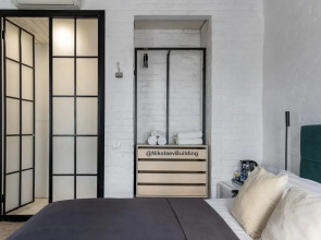 Апартаменты Room plus в NikolaevBuilding