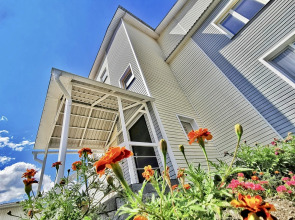 Гостевой дом Пять Холмов