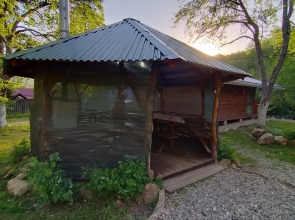 Гостевой дом Лесной