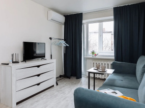 Апартаменты 77