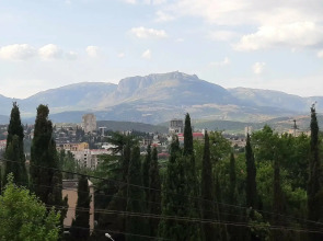 Гостевой дом Шале у Моря