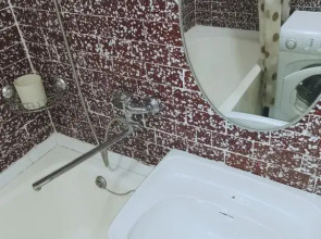 Квартира на Октябрьском 6/2