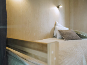 Кемпинг ForrestHome