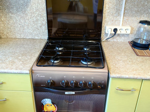 Квартира на Октябрьском проспекте 30А