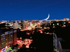 Квартира Слобода