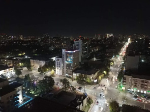 Апартаменты Бизнес-Класса