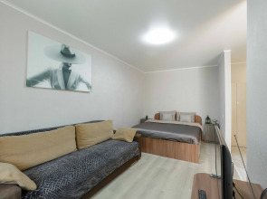 Квартира Николаева 24