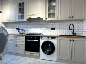 Апартаменты "Эленика" Красивые в Каспийске