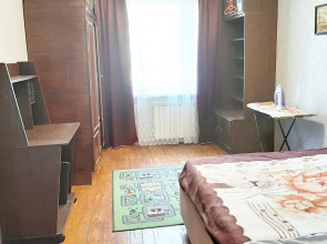 Квартира Семейная для Большой Семьи