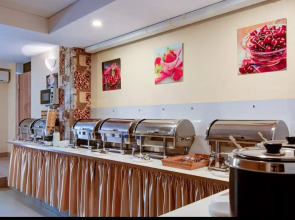 Гостевой дом Терраса