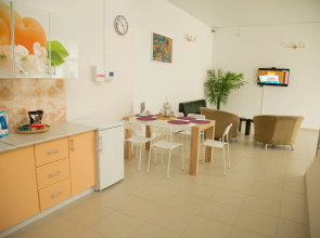 Хостел на Чехова