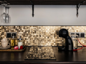 Апартаменты D на 6-й Советской 22/22