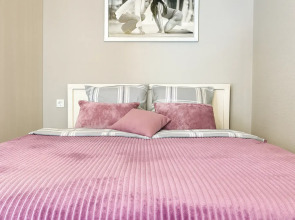 Апартаменты вблизи Мамаева Кургана