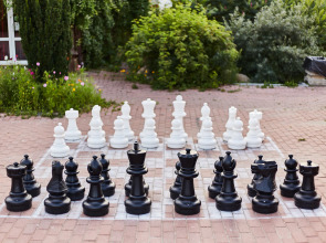 База отдыха Ангел