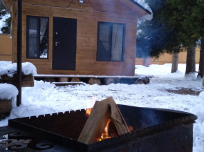 Гостевой Дом Лесная Сказка