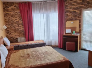 Гостевой дом Фантазия