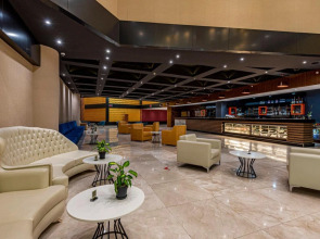 Grand Bellagio Batumi Convention & Casino Hotel