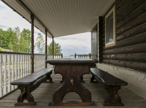 Частный дом Семейный с Баней