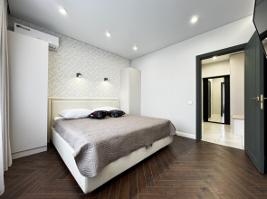 Апартаменты Гринхаус