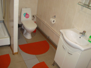 Гостевой дом Взлётная